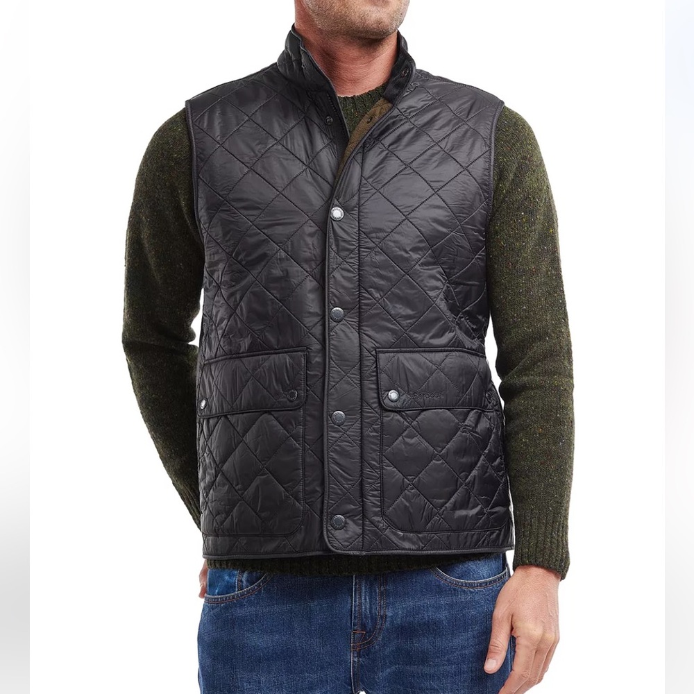Barbour Men’s Rosemount Gilet M
